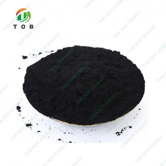 Activated Carbon