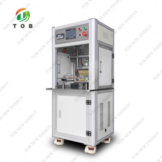 Battery Heat Sealing Machine