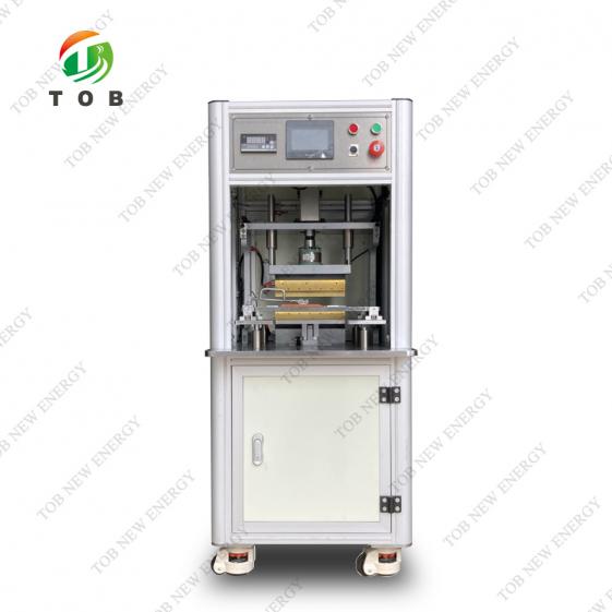 Solid State Battery Sealing Machine