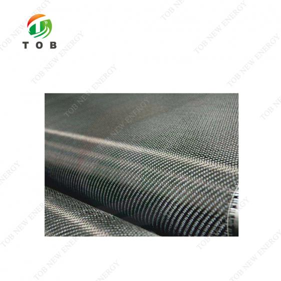 Carbon Cloth