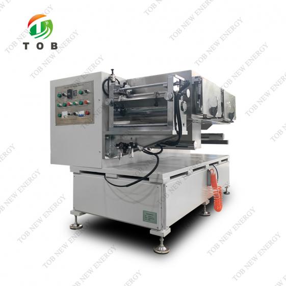  lab coating machine