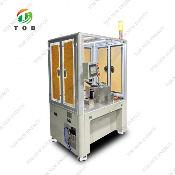 Prismatic Cell Feeding Machine