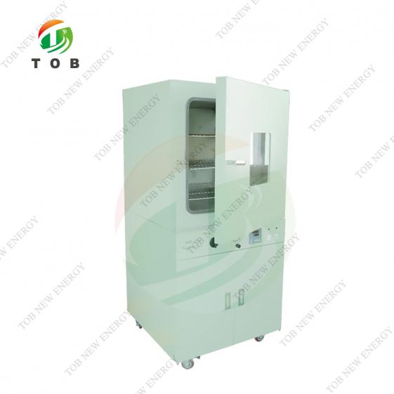 Vacuum Degassing Oven