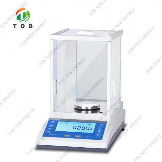 Electronic Analytical Balance