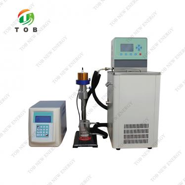 China Leading Ultrasonic Cell Disruptor Manufacturer