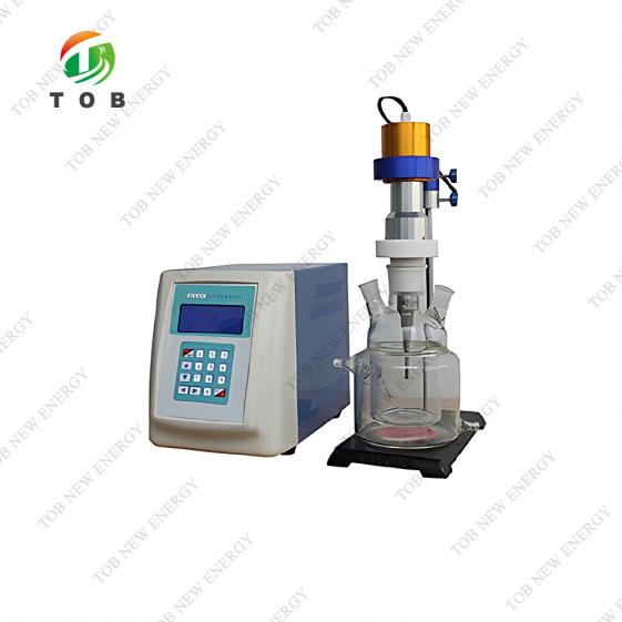 Ultrasonic Cell Crusher