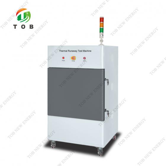 Thermal Runaway Test Machine