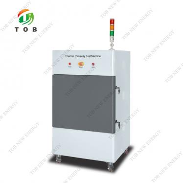 Thermal Runaway Test Machine