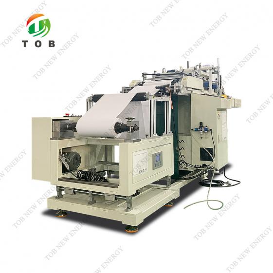 Die Cutting Machine