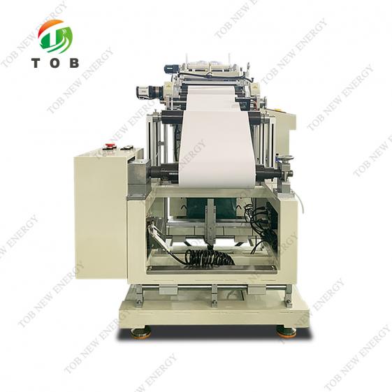 Die Cutting Machine