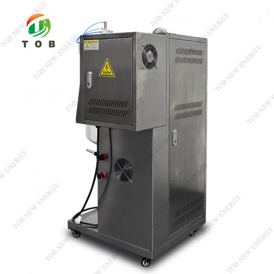 lab spray dryer