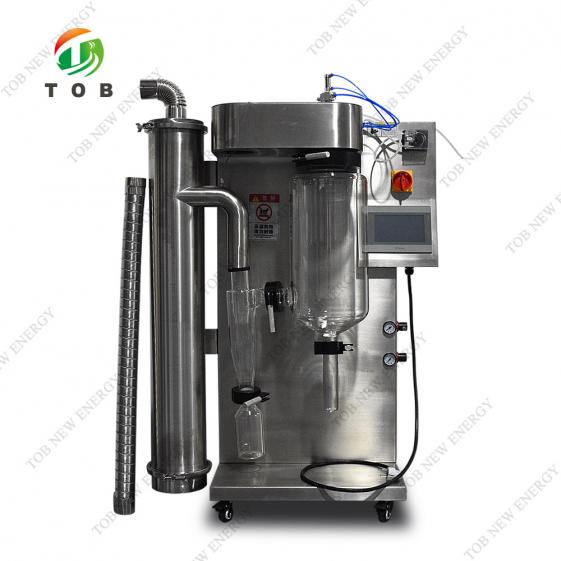 lab spray dryer