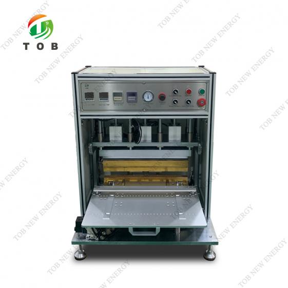 Sodium ion Pouch Cell Sealing Machine