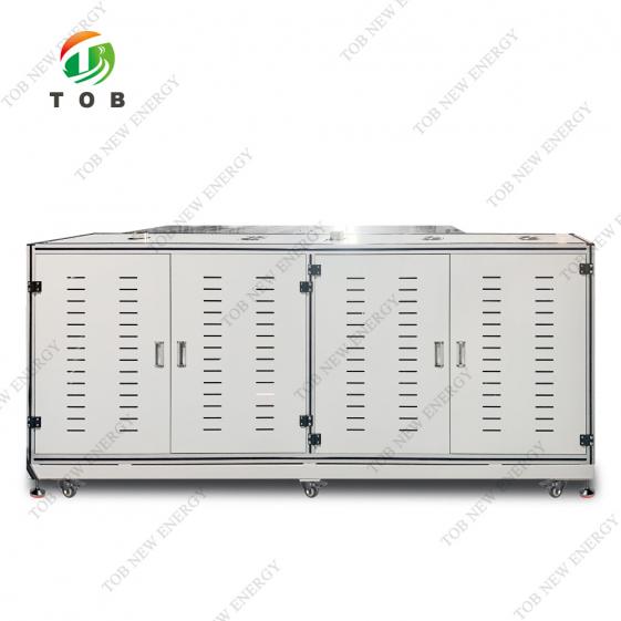 Sodium-Ion Battery Electrode Coating Machine