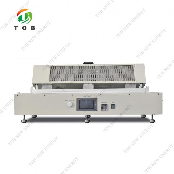 Film Coating Machine