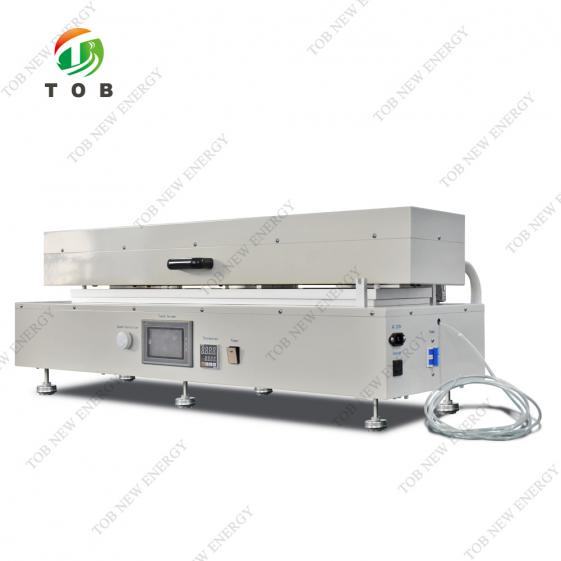 Film Coating Machine