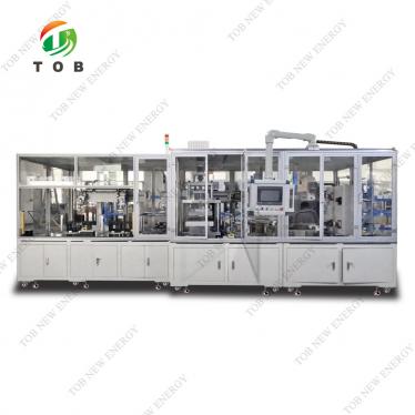 Lithium Metal Anode Electrode Making Machine