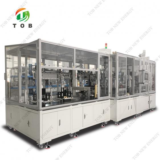 Lithium Metal Anode Electrode Making Machine