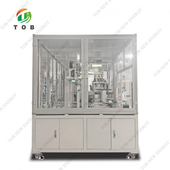 Lithium Metal Anode Electrode Making Machine