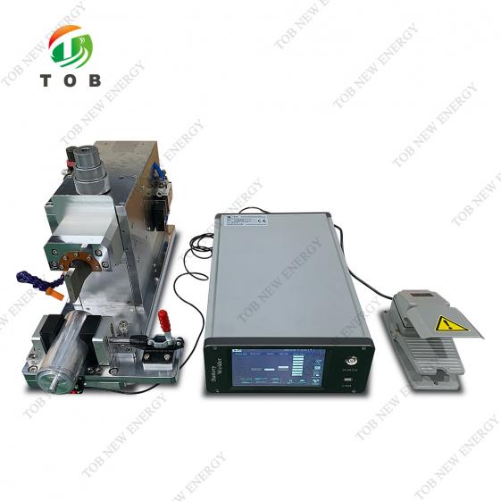 Ultrasonic Welding Machine