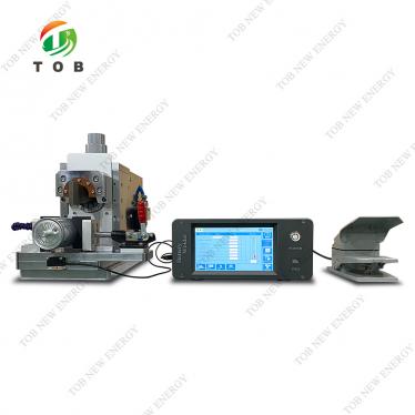 Ultrasonic Welding Machine