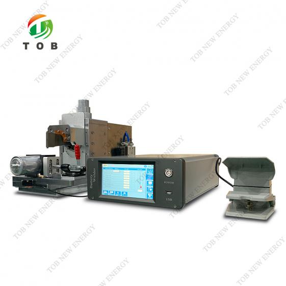 Ultrasonic Welding Machine