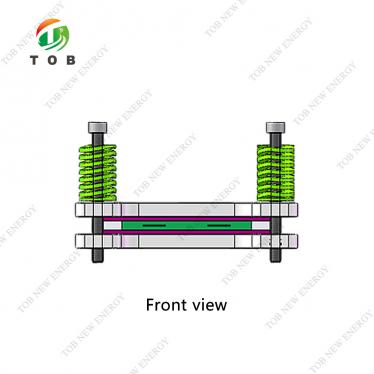 Aluminum Alloy Fixture