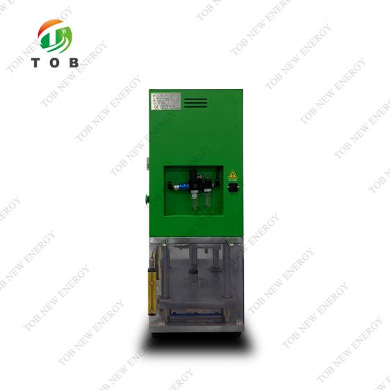 Battery Electrode Die Cutting Machine