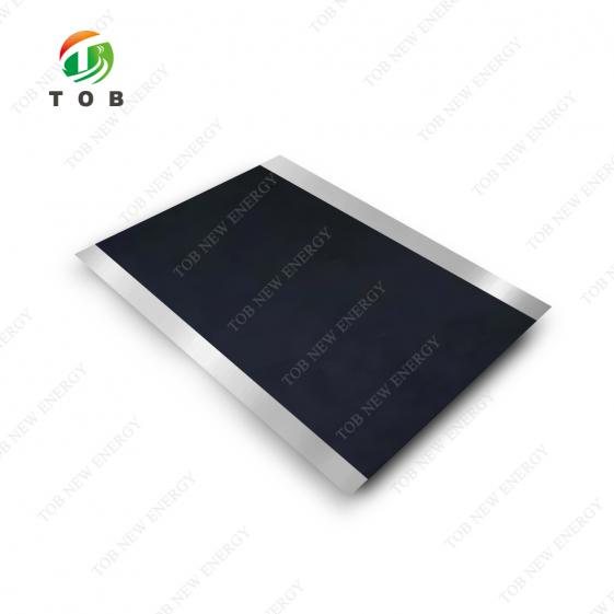 Dry Electrode Film