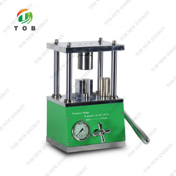 Manual Sealing Machine