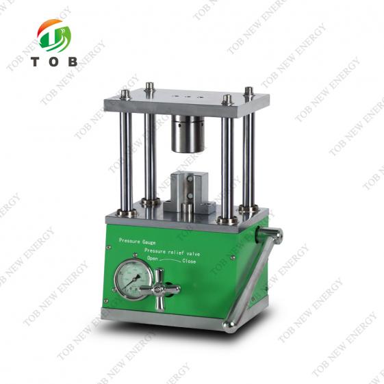 Manual Sealing Machine