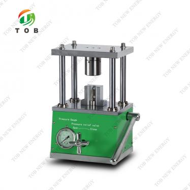 Manual Sealing Machine