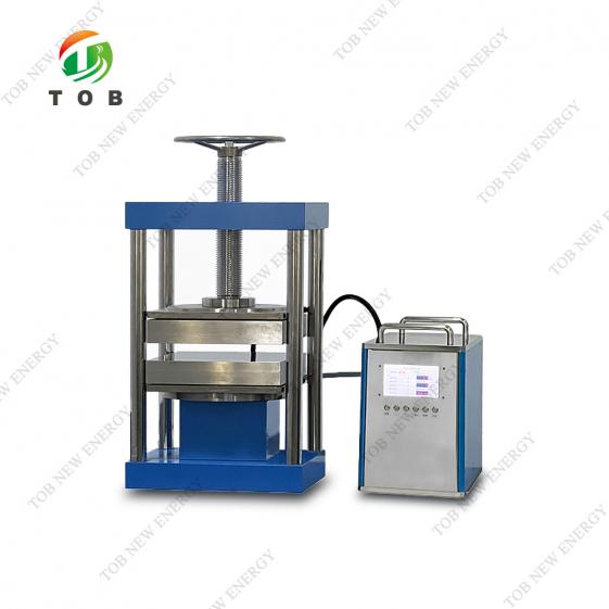 Split Automatic Heat Press Machine