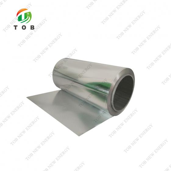 Composite Aluminum Foils