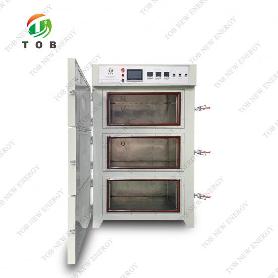 vacuum dryer oven