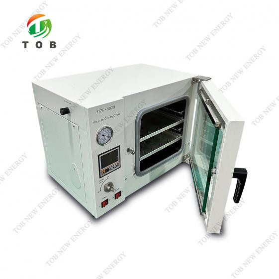 Vacuum Oven