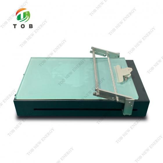 Glass Coating Plate