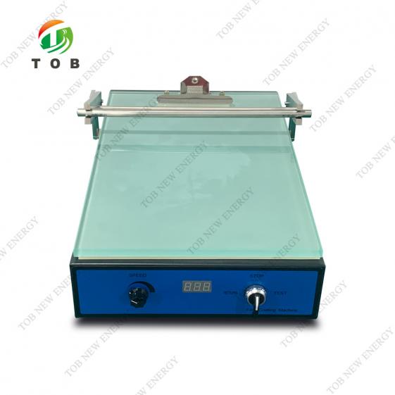 Glass Coating Plate