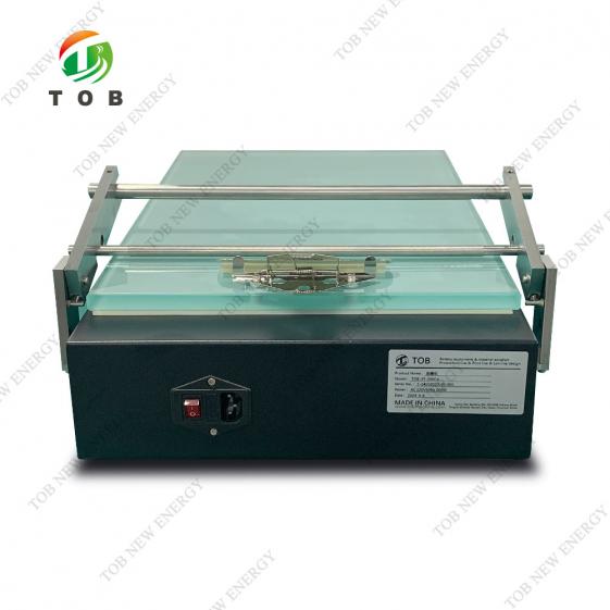 Glass Coating Plate