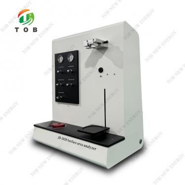 Surface Area Analyzer
