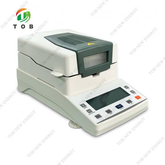 Lab Solid Content Tester
