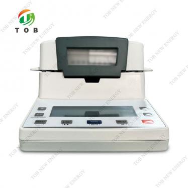 Lab Solid Content Tester