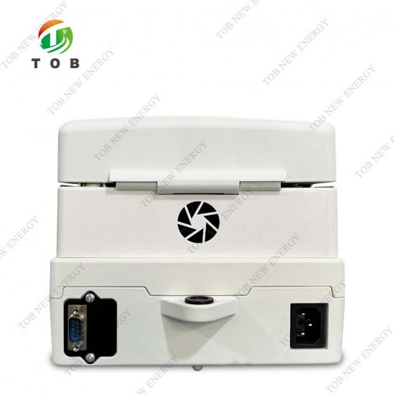 Lab Solid Content Tester