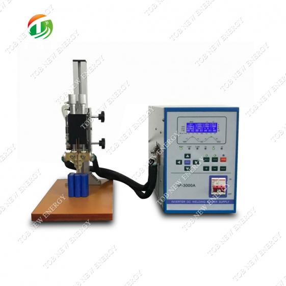 Spot Welding Machine