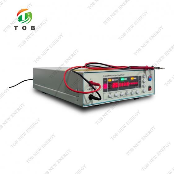 Insulation Resistance Tester
