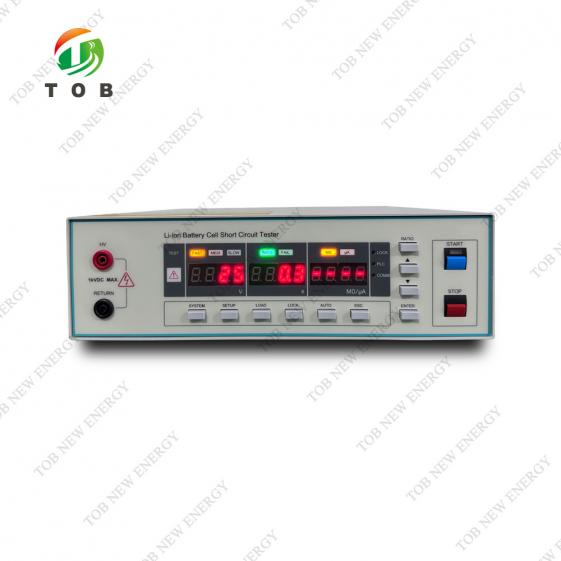 Insulation Resistance Tester