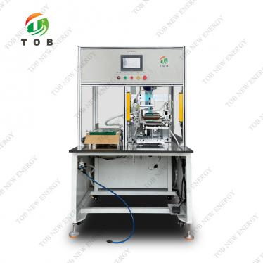 China Leading Pouch Cell PET Film Wrapping Machine Manufacturer