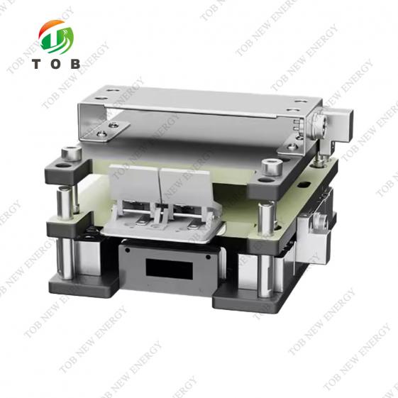 Pouch Cell Clamp