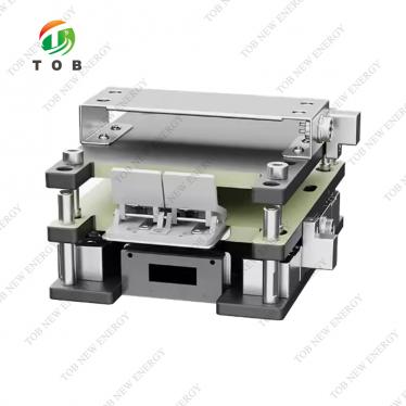Pouch Cell Clamp