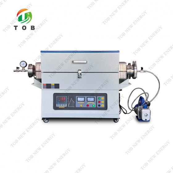 Tube Furnace